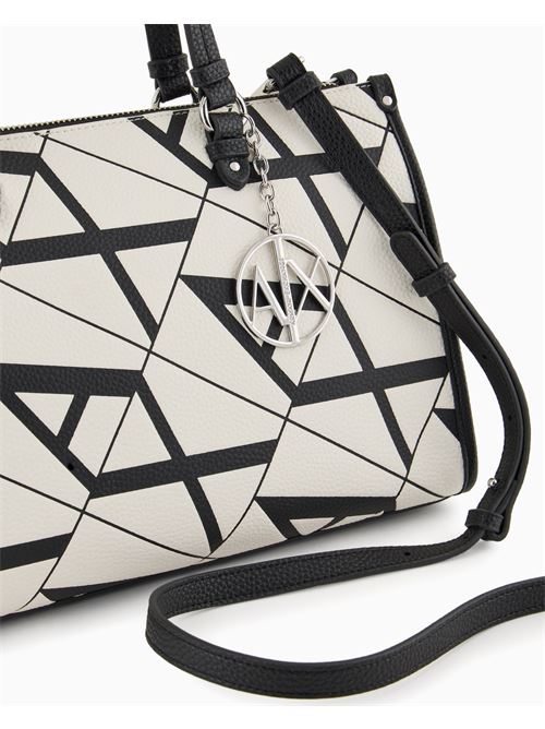  ARMANI EXCHANGE | XW000400 AF13680/F0023